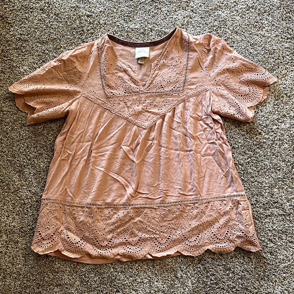 Women’s blouse